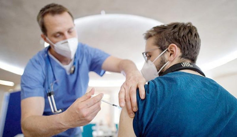 Η Τοπική Αυτοδιοίκηση συμμετέχει  ενεργά στην αύξηση των εμβολιασμών  