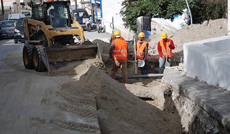 Πόροι υπάρχουν για όσους «μπορούν να τρέξουν»!