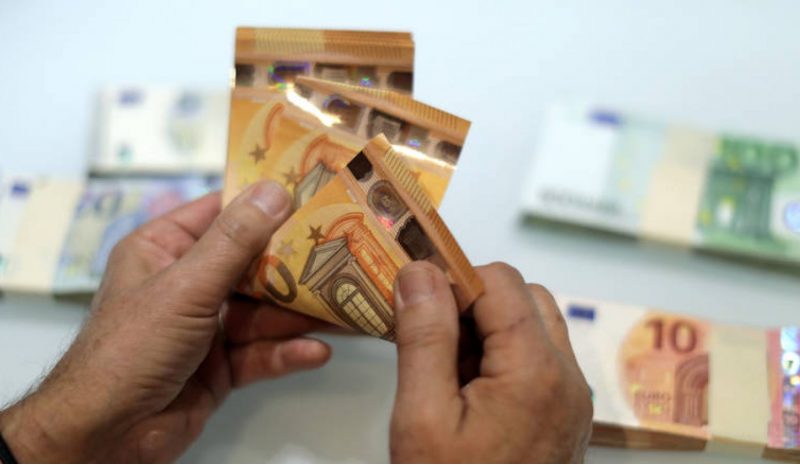 Πότε θα καταβληθούν οι συντάξεις Δεκεμβρίου