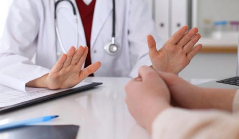 Συνεχίζεται ο Γολγοθάς για το  παιδί με εγκεφαλική παράλυση!