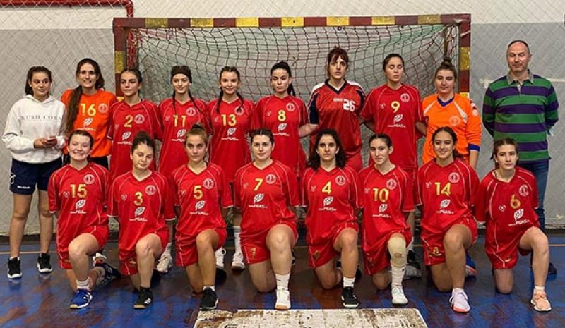  Ήττα στην πρεμιέρα για τις γυναίκες του ΑΟΙ