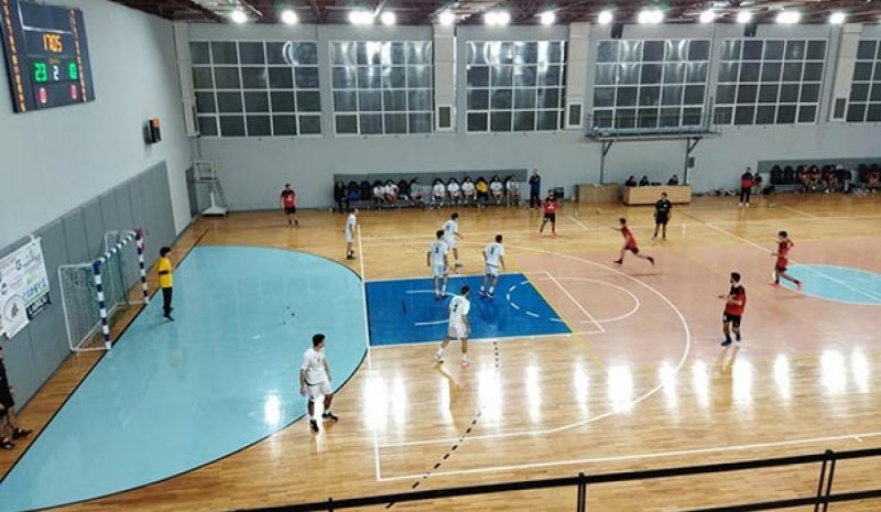 Δεύτερη συνεχόμενη νίκη  για τον Αθλητικό Όμιλο Ιωαννίνων