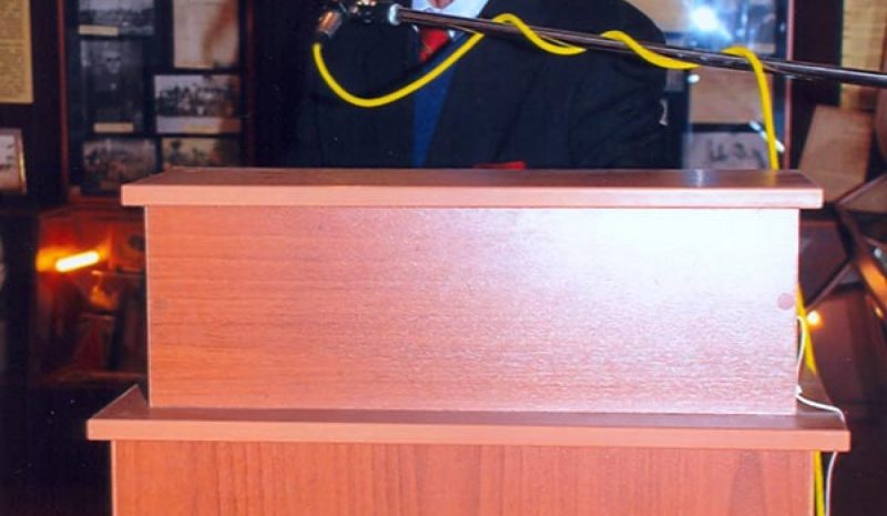 Τα Γιάννενα είπαν χθες το στερνό αντίο στον Ξενοφώντα Κοντούρη