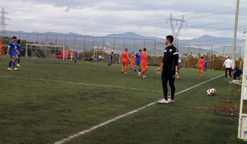 Κυριάρχησε στην επανάληψη,Λαμία-ΠΑΣ Γιάννινα 1-6