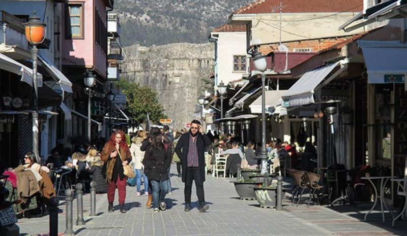 Ο χειμερινός τουρισμός στα Γιάννενα θα κριθεί από την πορεία της πανδημίας