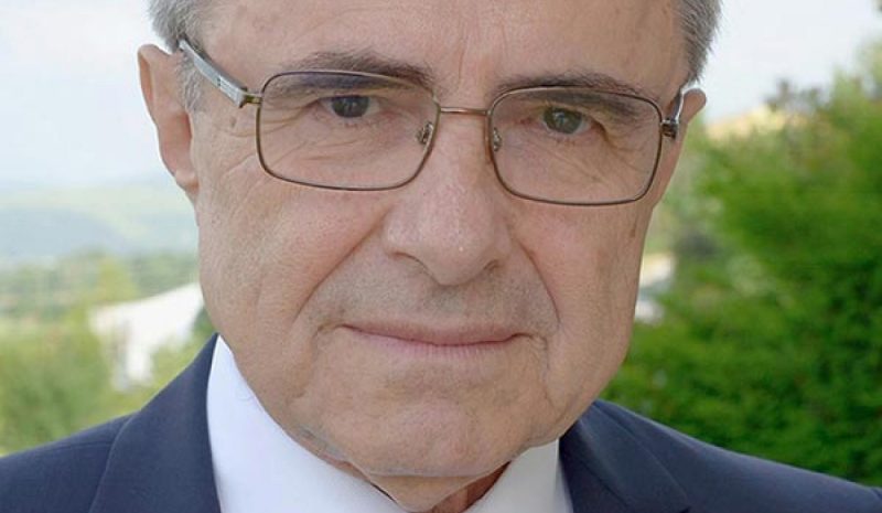 Μνημόσυνο στο Γραμμένο για Εθνικούς Ευεργέτες