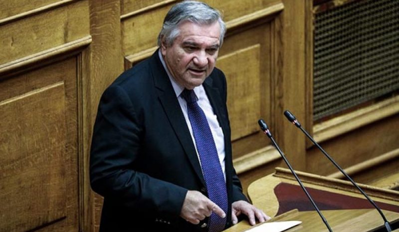 Προεκλογικές  επισκέψεις Χ. Καστανίδη - Ν. Ανδρουλάκη 
