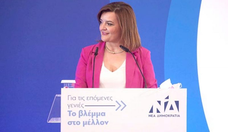 Να αναδείξουμε τη Δωδώνη στα  πρότυπα της αρχαίας Ολυμπίας