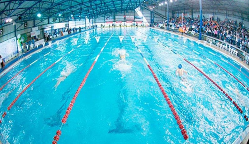 Ανοιχτό και για το κοινό το κολυμβητήριο ΕΑΝΚΙ