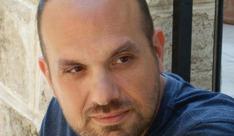 Παρουσίαση δυο ποιητικών συλλογών του Άγγελου Κούρου