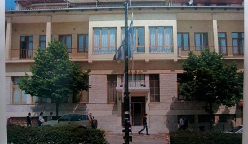 Ιστορικό Λεύκωμα με γράμματα από το  Αλβανικό μέτωπο θα παρουσιαστεί στη ΛΑΦΙ