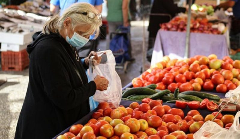 Οι λαϊκές αγορές εισέρχονται  σε… νέα εποχή και στην Ήπειρο!