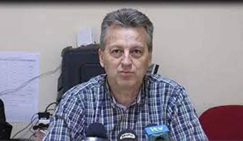 Υπέρ Ανδρουλάκη τάχθηκε χθες ο Άλκης Λάνταβος