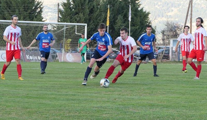 Α' Ερασιτεχνική 