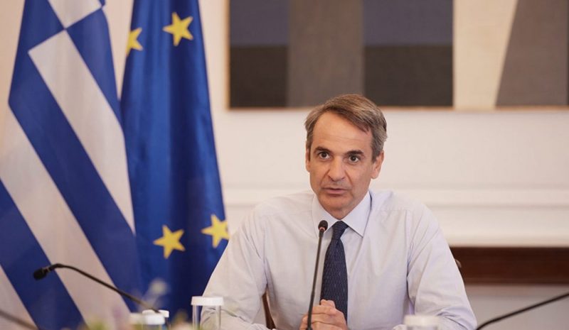 Κ. ΜΗΤΣΟΤΑΚΗΣ: «Όλοι μετράμε»  το μήνυμα της φετινής απογραφής