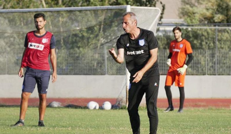 Πρόκληση για τους Γιαννιώτες  το αυριανό παιχνίδι με την ΑΕΚ 