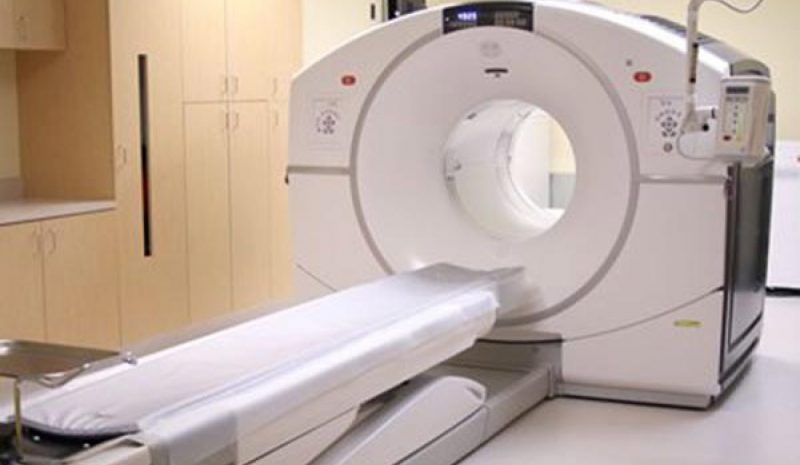 Ο νέος τομογράφος PET-CT πολύτιμο  εργαλείο στην υπηρεσία των ασθενών