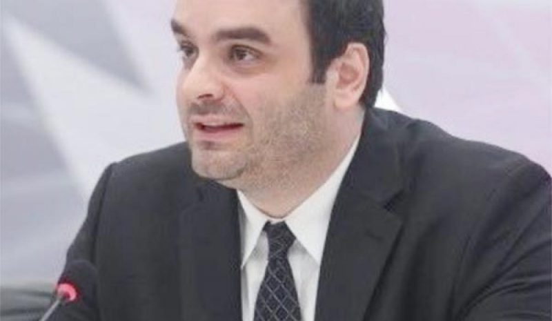 «Σταθμός» υπουργικών επισκέψεων τα Γιάννενα