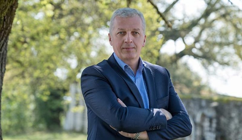 ΜΙΧ. ΠΛΙΑΚΟΣ: Να μείνει ζωντανός ο έντυπος περιφερειακός Τύπος...