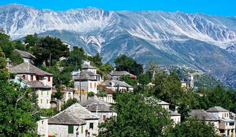 Αποκαλυπτήρια Μνημείου Πεσόντων  Ανεξάρτητου Τάγματος Ξηροβουνίου