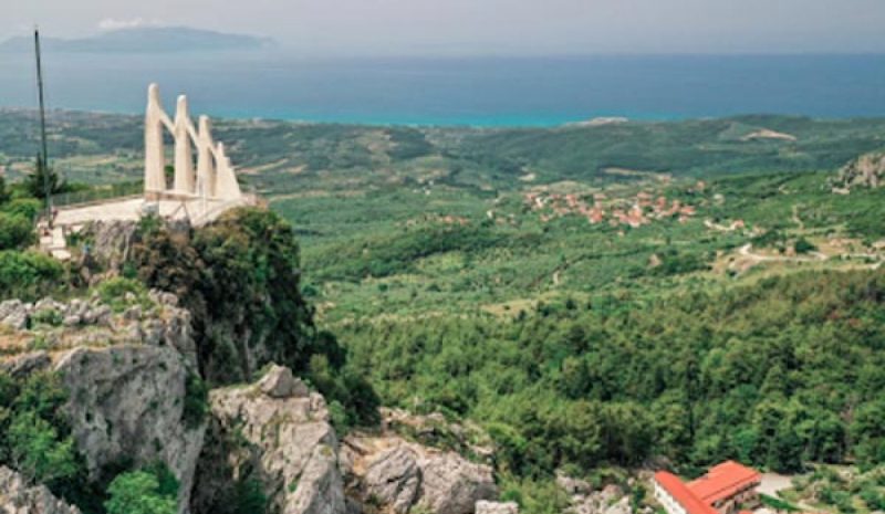 Η θυσία των Σουλιωτισσών  συγκίνησε την ανθρωπότητα!