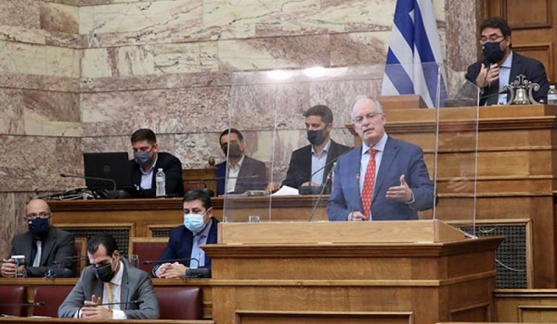 Η πειθώ «γιατρικό» για την πανδημία!