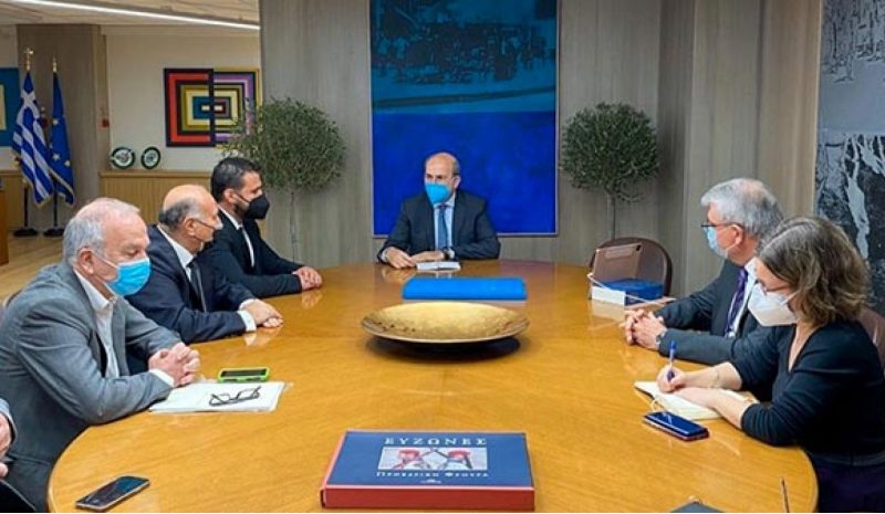Αντίστροφη μέτρηση για τις συντάξεις των Β/Ηπειρωτών