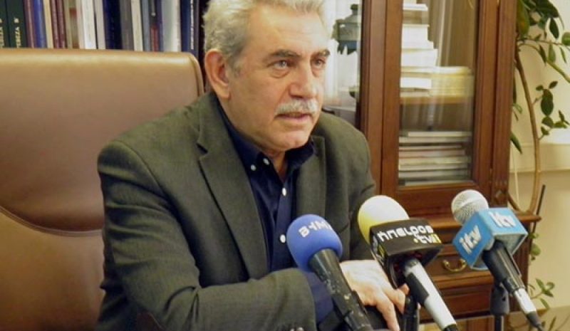 Σε τροχιά διεθνών συμπράξεων το Πανεπιστήμιο Ιωαννίνων!