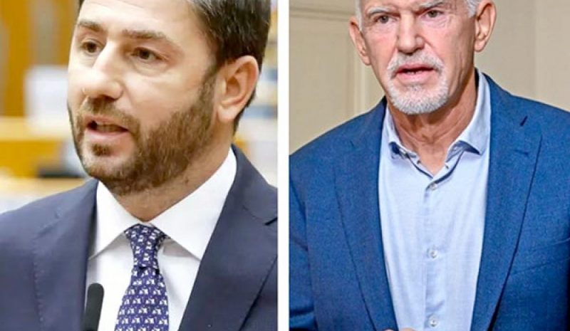 Και η Ήπειρος στήριξε τους μονομάχους του ΚΙΝΑΛ