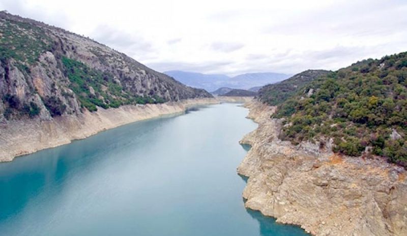 Αρνητική η γνωμοδότηση της Περιφέρειας για το ΥΗΕ Αυλακίου
