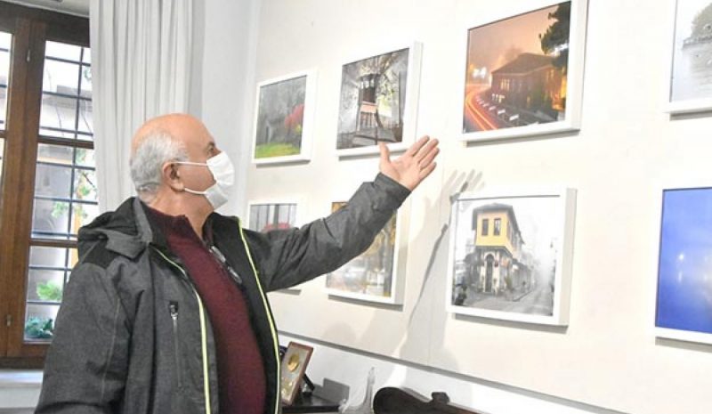 ΜΙΧ. ΒΑΚΑΡΟΣ: Θέλω ο τόπος μας να «ταξιδεύει» σ’ όλο τον κόσμο...