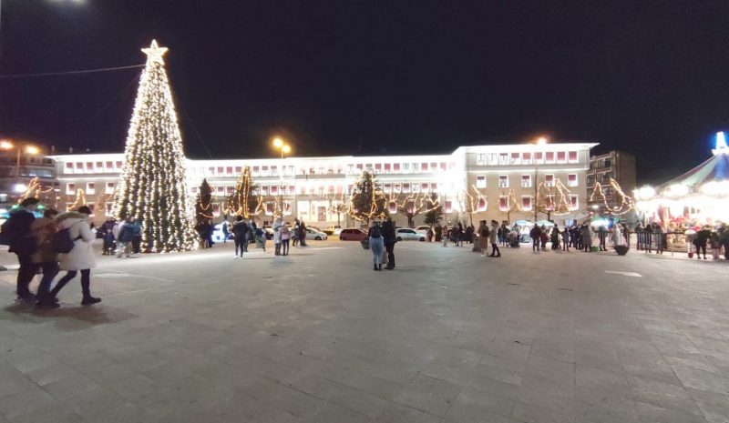Σε αναμμένα κάρβουνα Επιστήμονες και Κυβέρνηση
