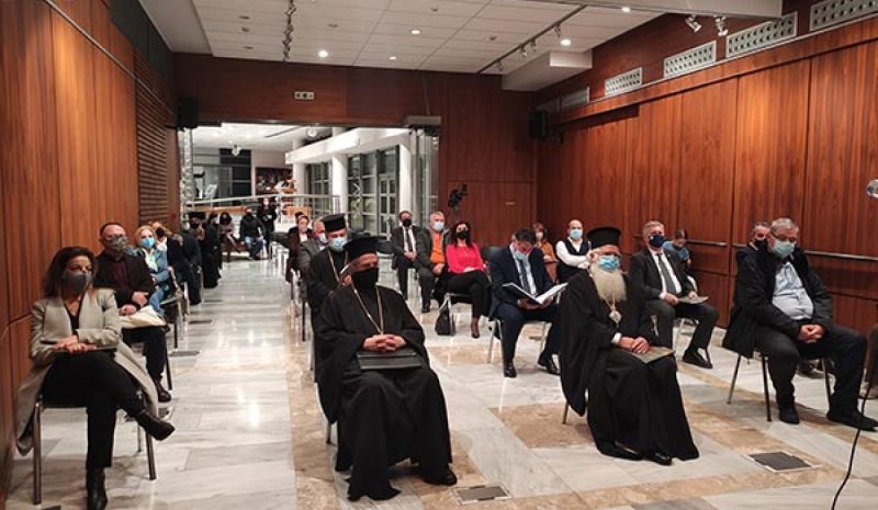 Έργα του λαϊκού ζωγράφου Θεόφιλου φιλοξενεί το Μουσείο Ηγουμενίτσας