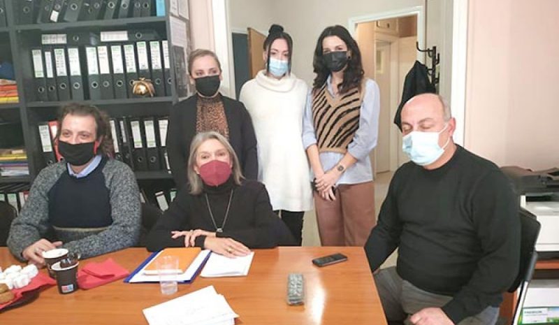 Στόχος οι ηλικιωμένοι Γιαννιώτες να... σηκωθούν από τον καναπέ!