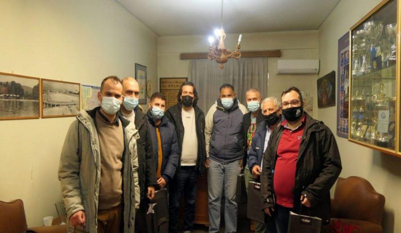 Έμπρακτη αναγνώριση της προσφοράς των δημοσιογράφων από την ΕΠΣΗΠ  