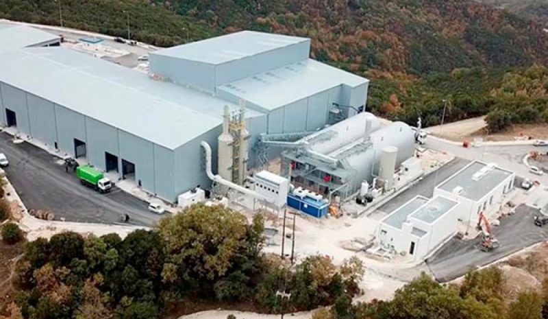 Η Περιφέρεια «απαλλάσσει» τους Δήμους από τα τέλη για το υπόλειμμα της ΜΕΑ