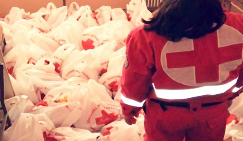 Η αλληλεγγύη... αγκάλιασε εκατοντάδες οικογένειες!