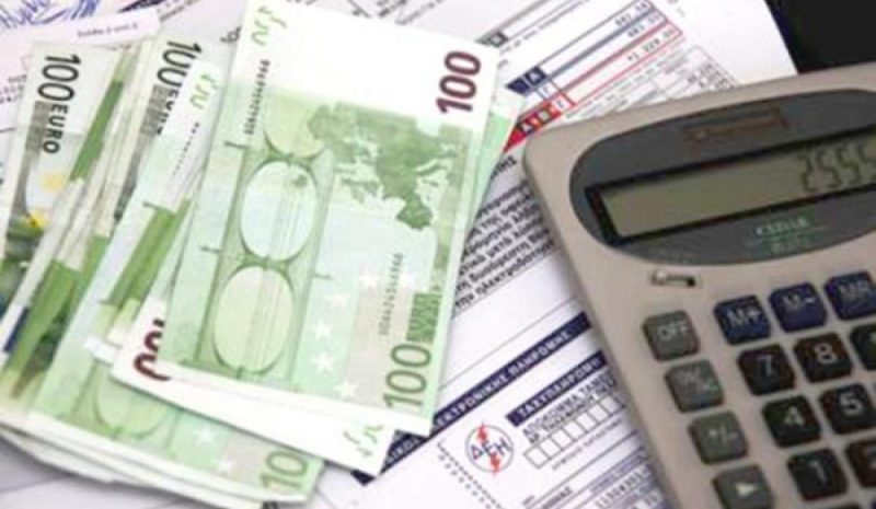 Επιδότηση λογαριασμών, έκπτωση στο φυσικό αέριο, μέριμνα για τους αγρότες