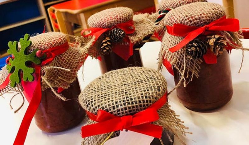 Ένα Bazaar αγάπης για τα παιδιά της ΦΛΟΓΑΣ