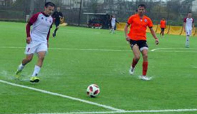 Κ19 ΠΑΣ Γιάννινα - Βόλος 3-1