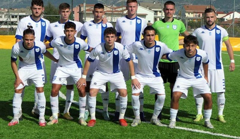 Εκτός με Παναθηναϊκό η Κ19, εντός με Λαμία η Κ17