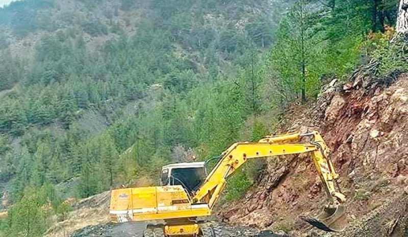 Να δοθούν «όπλα» στους Δήμους  για τα ακραία καιρικά φαινόμενα!
