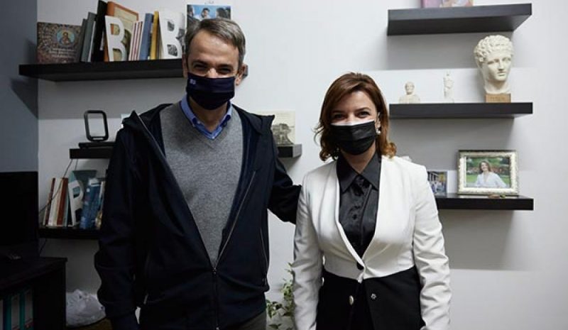 Μ. ΚΕΦΑΛΑ: Η Ήπειρος και τα Ιωάννινα  κερδίζουν το στοίχημα της ανάπτυξης…