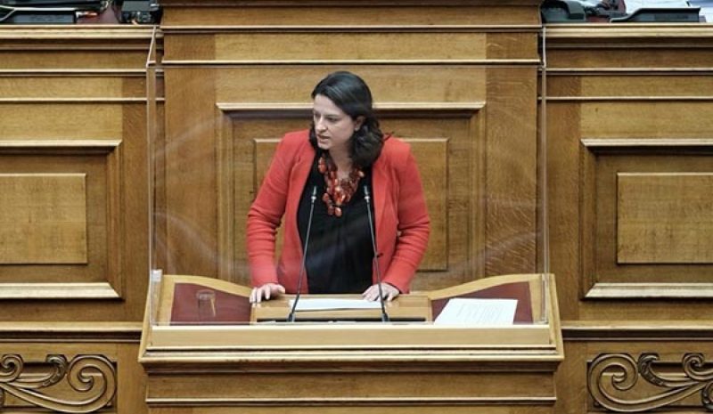 Επιπλέον 236 εκατ. ευρώ  για την εκπαίδευση το 2022