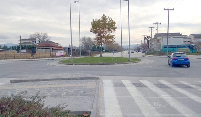 Τον Ιανουάριο η υπογραφή σύμβασης  για τον «Μεγάλο Δακτύλιο» Ιωαννίνων