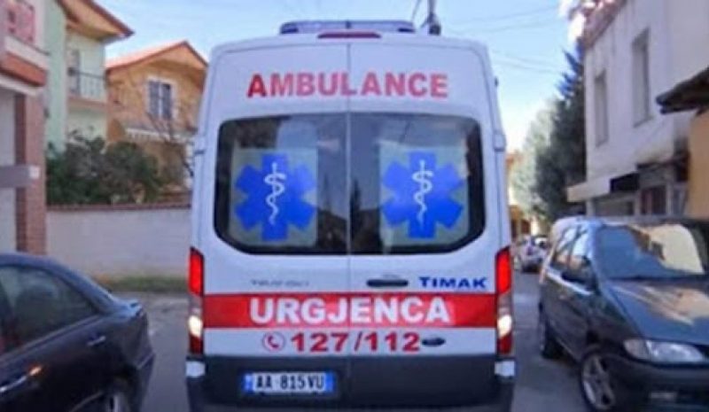 ΤΡΑΓΩΔΙΑ: Κάηκε 12χρονο  κοριτσάκι στη Δερβιτσάνη