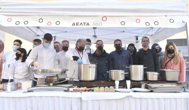 Παρά τα μέτρα, πόλος έλξης η Ήπειρος!