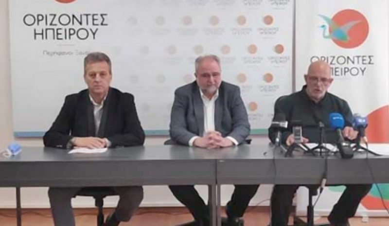 Αναταράξεις από τις ανακατατάξεις  στην αντιπολίτευση της Περιφέρειας