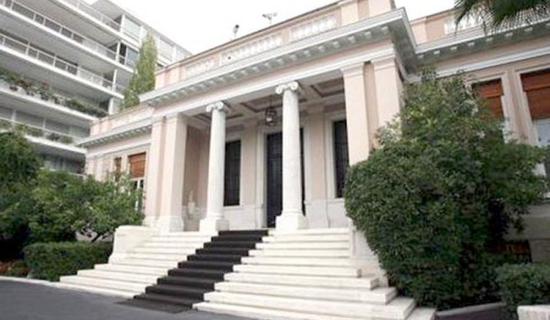 «Ανασχηματισμός» Γενικών  Γραμματέων σε καίρια Υπουργεία
