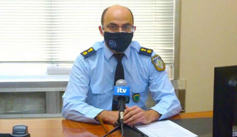 Tα μάτια σας... δεκατέσσερα  για ηλεκτρονικές απάτες!
